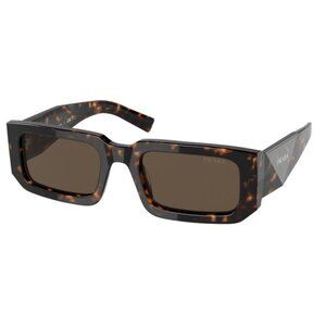 Prada Tortoise Shell Sunglasses